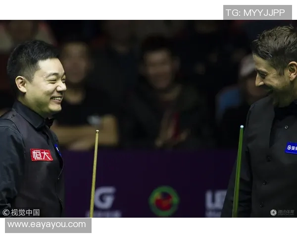 丁俊晖与史蒂文斯对决精彩回顾及比赛分析