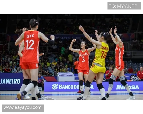 中国女排与俄罗斯女排巅峰对决直播全程回顾精彩瞬间与战术分析