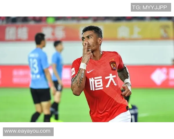 中超恒大战役再燃激情球迷期待球队展现绝对实力与精彩表现